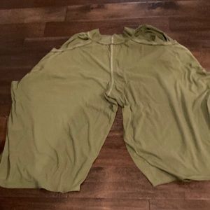 Free People Summer Slumbers Pants